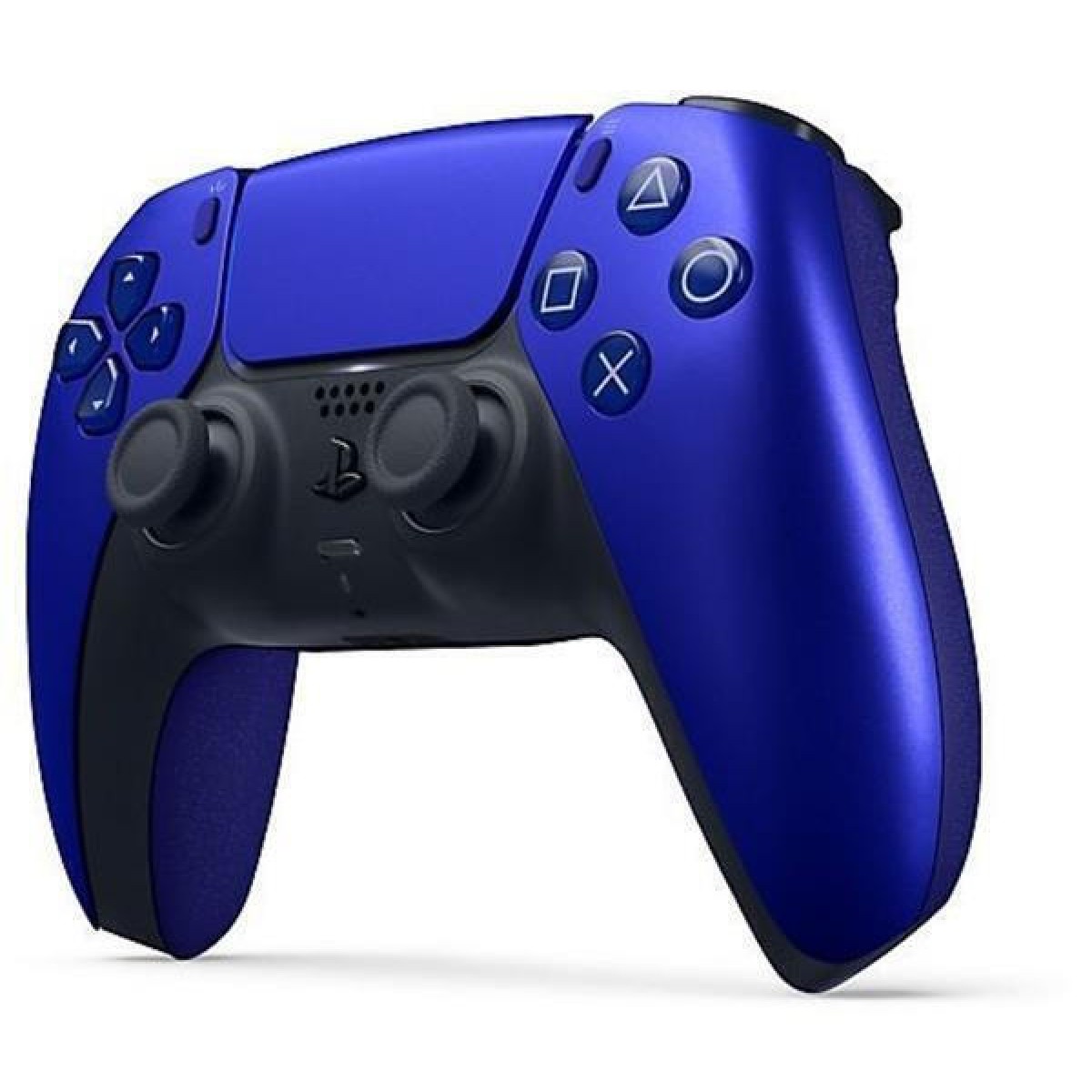PS5 SONY DUALSENSE WIRELESS CONTROLLER COBALT BLUE