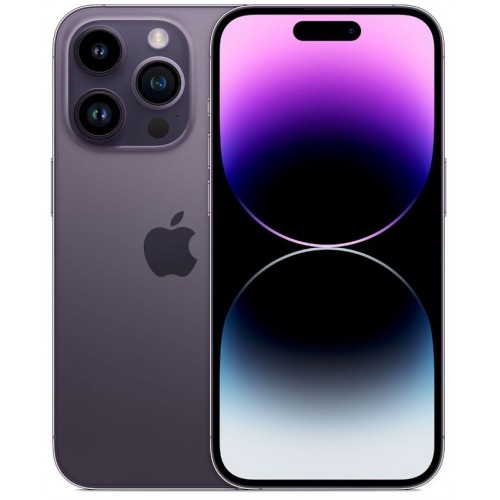 APPLE IPHONE 14 PRO 512GB PURPLE EU MQ293