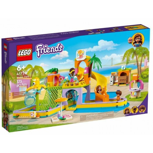 LEGO FRIENDS 41720 WATER PARK