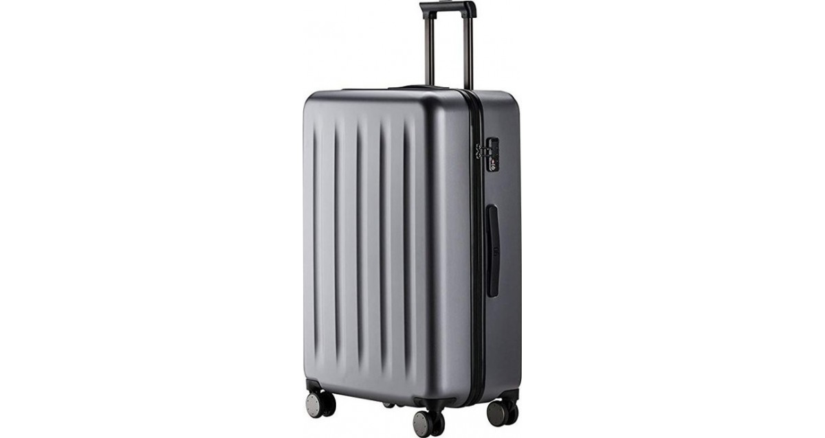 XIAOMI MI SUITCASE LUGGAGE CLASSIC 20" GRAY από την κατηγορία προϊόντων Αξεσουάρ