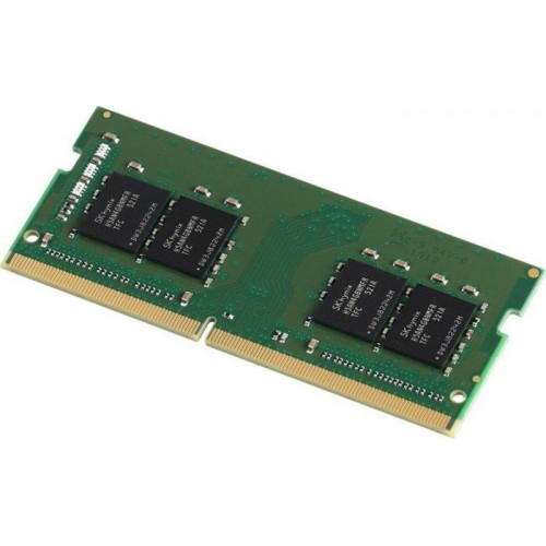 RAM KINGSTON 32GB DDR4 PC 3200 KVR32S22D8/32