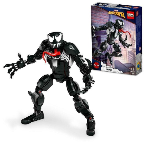 LEGO MARVEL SUPER HEROES 76230 VENOM FIGURE