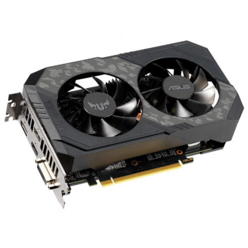 VGA ASUS GEFORCE GTX 1660 SUPER 6GB TUF 90YV0DT3-M0NA00