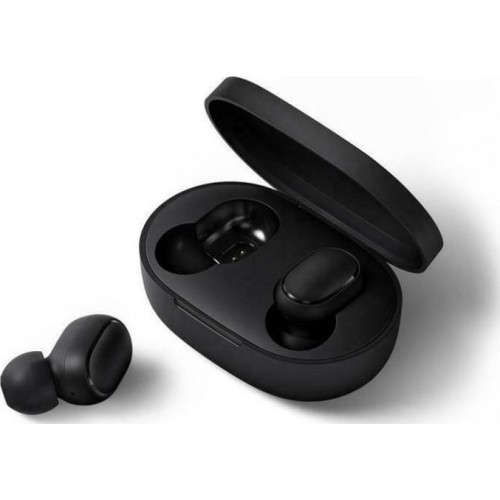 XIAOMI MI AIRDOTS EARBUDS BASIC 2S BLACK BHR4273GL
