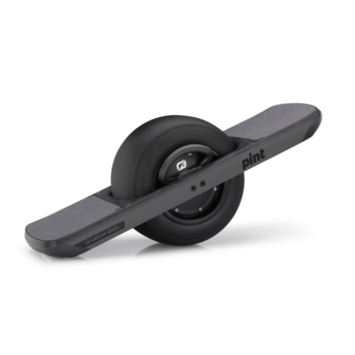 ELECTRIC SKATEBOARD ONEWHEEL PINT SLATE OW1-00007-00