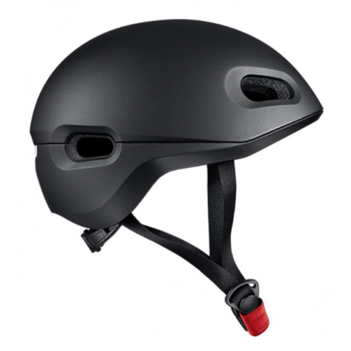 XIAOMI MI COMMUTER HELMET BLACK MEDIUM QHV4008GL