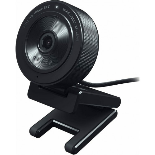 WEBCAM RAZER KIYO X FHD USB RZ19-04170100-R3M1