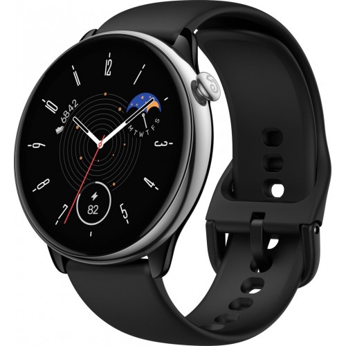 AMAZFIT GTR MINI 42mm MIDNIGHT BLACK