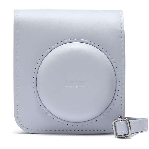 FUJIFILM INSTAX MINI 12 BAG CLAY-WHITE 70100157185