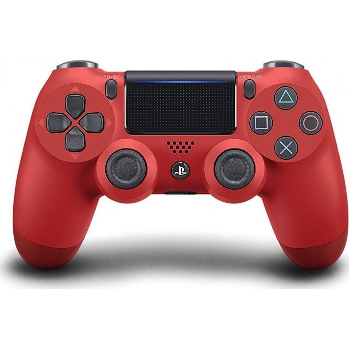 Sony DualShock 4 Controller Magma Red V2