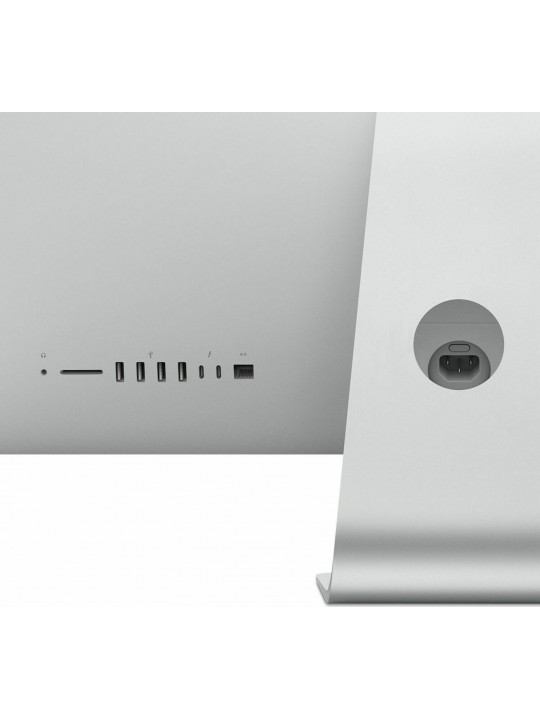 Apple iMac 27" MXWV2 Retina (i7/8GB/512GB/Radeon Pro 5500 XT) (2020) (ΜΕ ΑΝΤΑΠΤΟΡΑ)