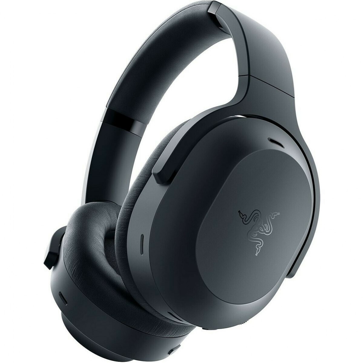 HEADSET RAZER BARRACUDA PRO WIRELESS PC/PS5/SWITCH/ANDROID/IOS USB-C RZ04-03780100-R3M1