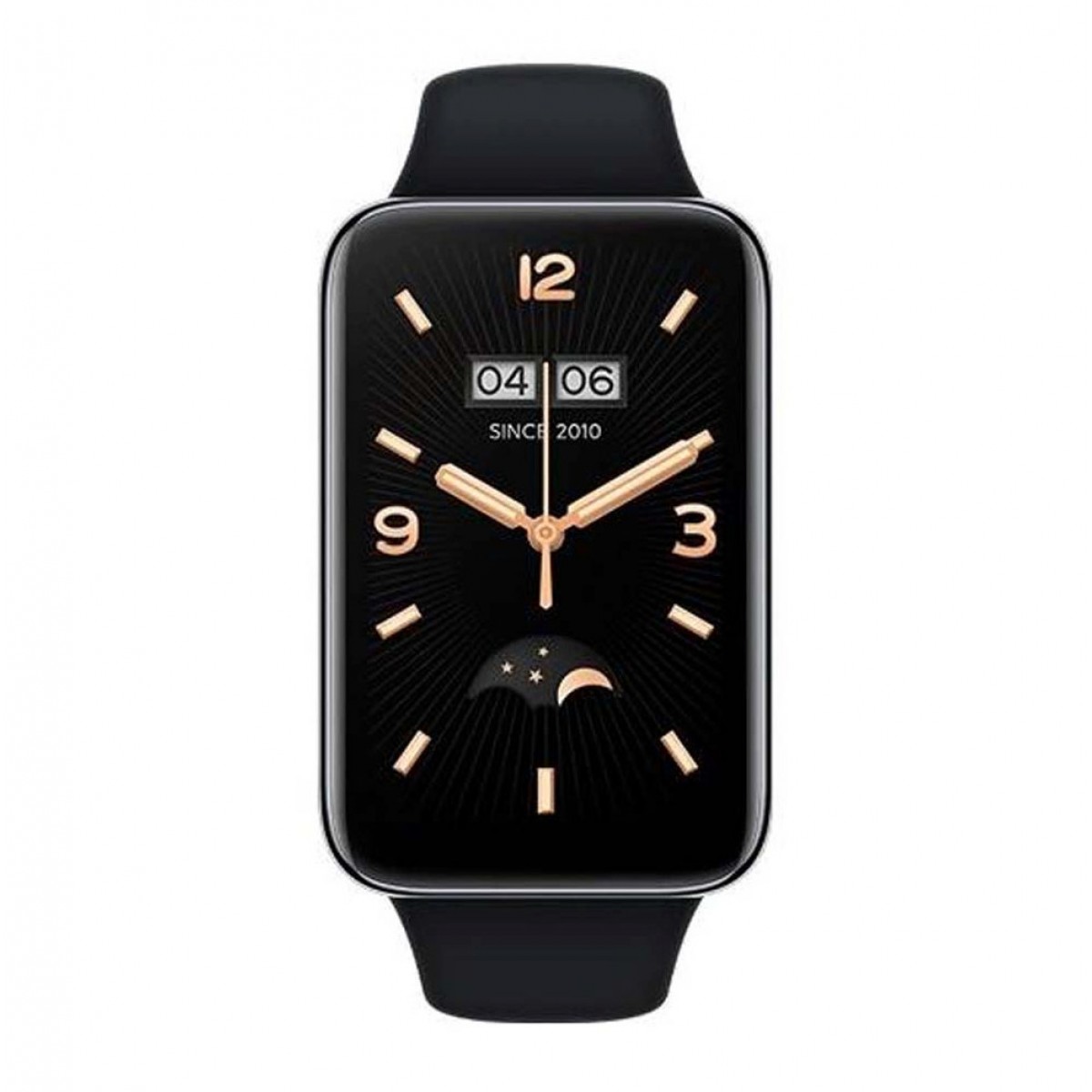 XIAOMI Mi BAND 7 PRO BLACK BHR5970GL EU