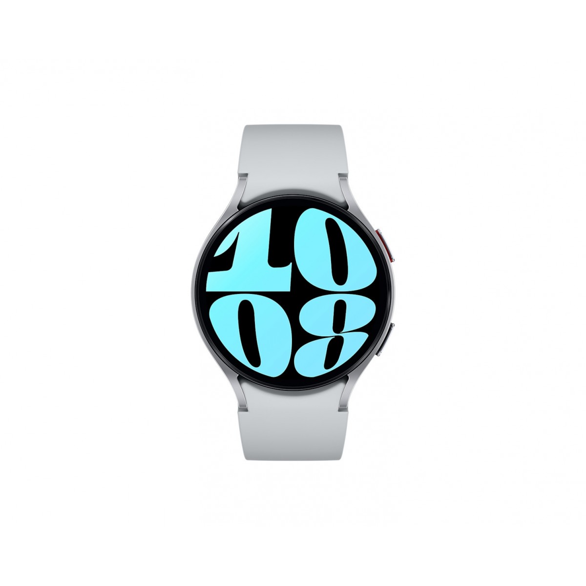 SAMSUNG GALAXY WATCH 6 R940 44mm SILVER EU