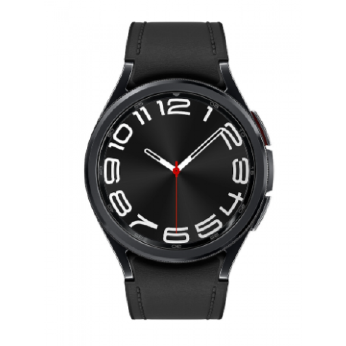 SAMSUNG GALAXY WATCH 6 R950 43mm BLACK EU