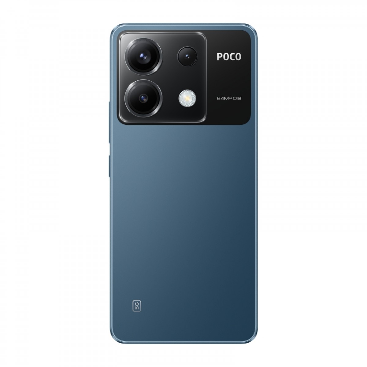 XIAOMI POCO X6 256GB 12GB 5G DUAL BLUE EU 23122PCDIG - από την ...