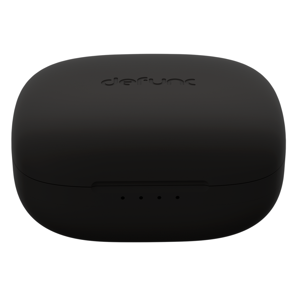 DEFUNC TRUE GAMING WIRELESS EARBUDS BLACK D4241