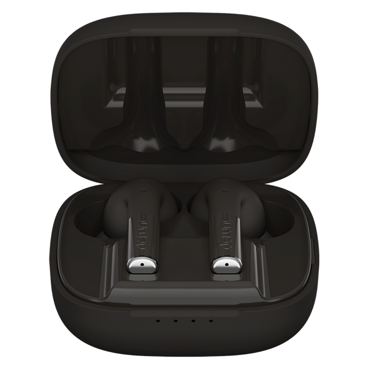 DEFUNC TRUE GAMING WIRELESS EARBUDS BLACK D4241