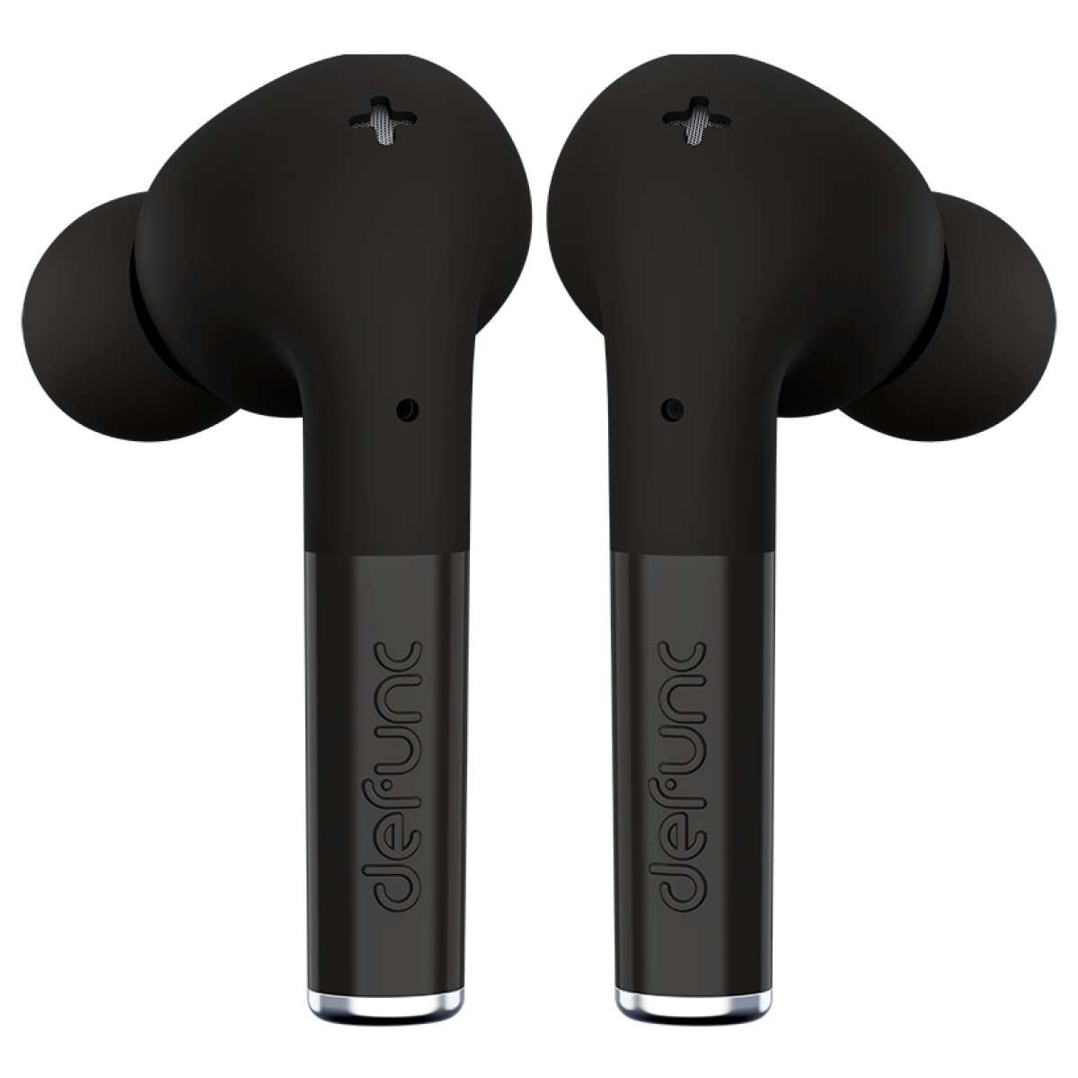 DEFUNC TRUE GAMING WIRELESS EARBUDS BLACK D4241