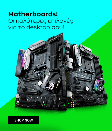 Motherboards